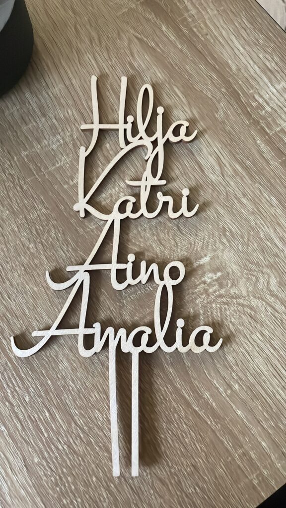 Image #1 from Tarja S.